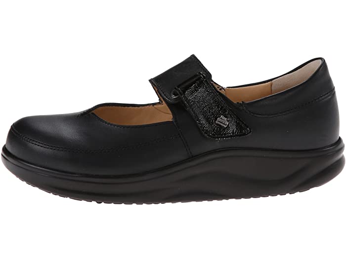 Finn Comfort Nagasaki Black