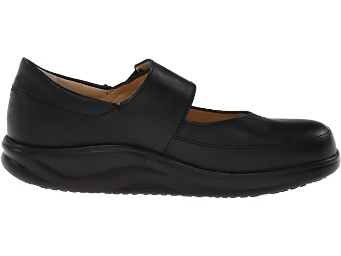 Finn Comfort Nagasaki Black