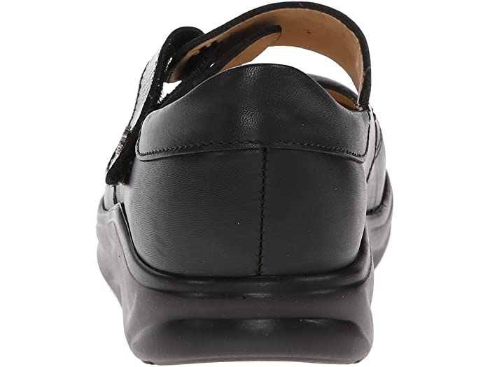 Finn Comfort Nagasaki Black