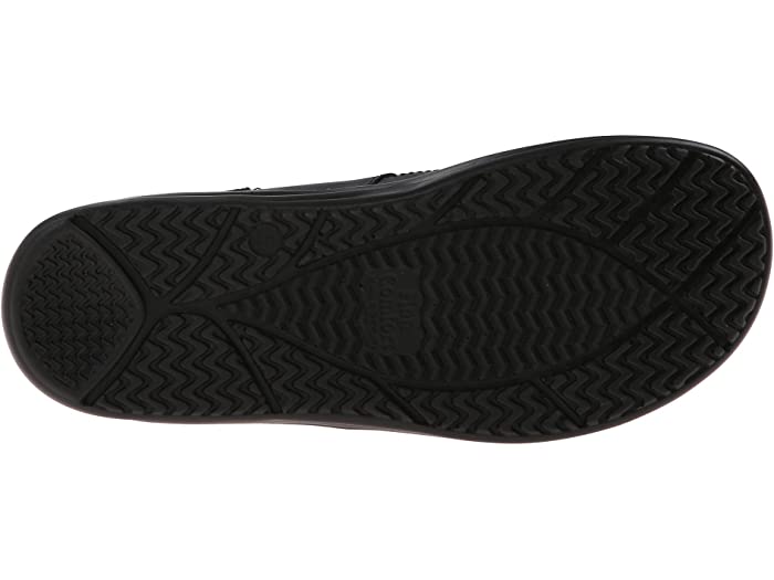 Finn Comfort Nagasaki Black
