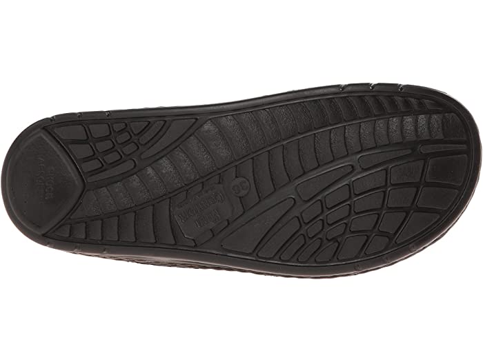 Finn Comfort Samara Black Havana