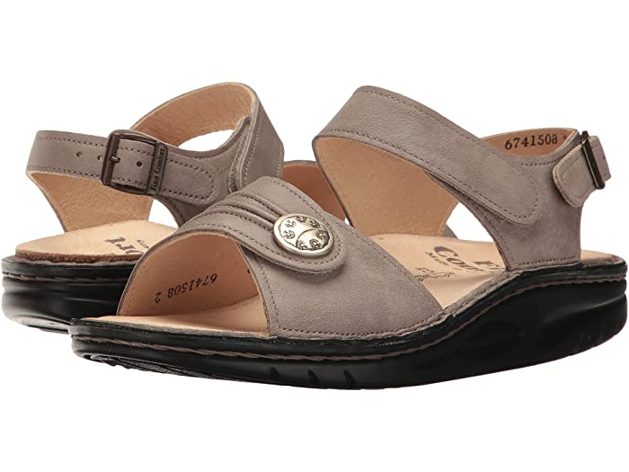 Finn Comfort Sausalito Rock Sartor