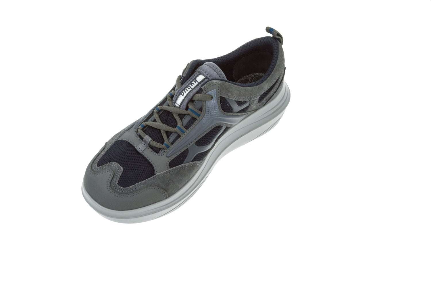 Kybun Sursee Grey-Blue