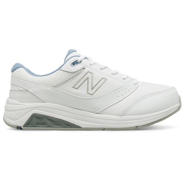New Balance Women`s WW928 White
