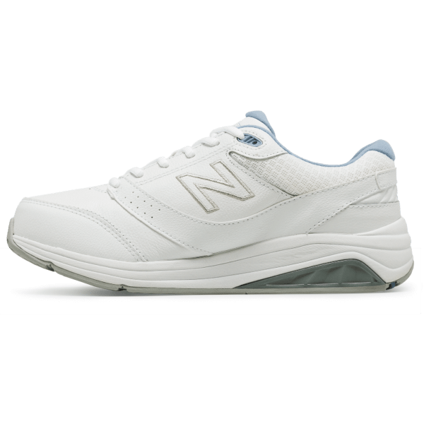 New Balance Women`s WW928 White