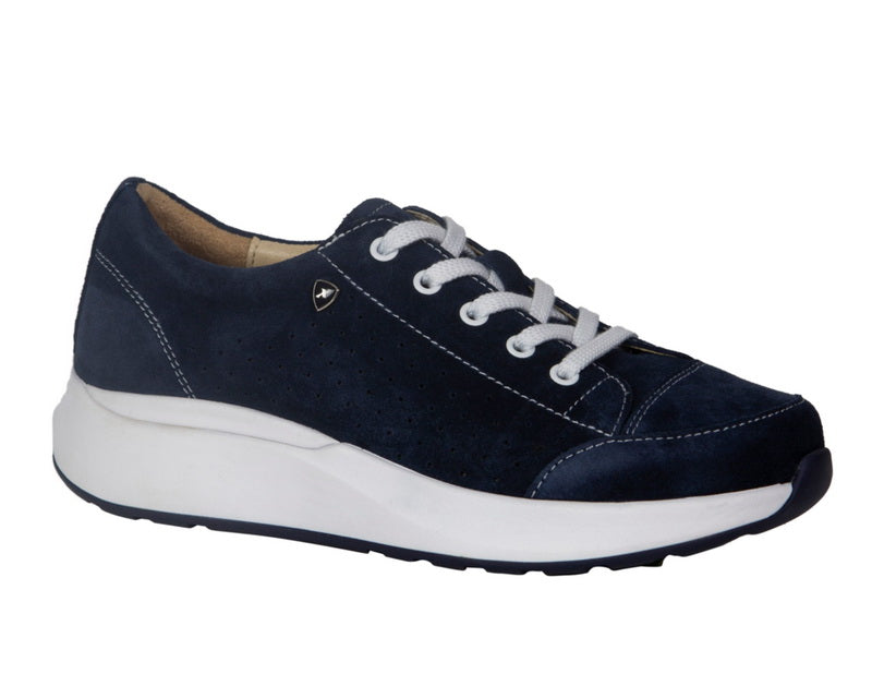 Heidi Deep Ocean Sneaker