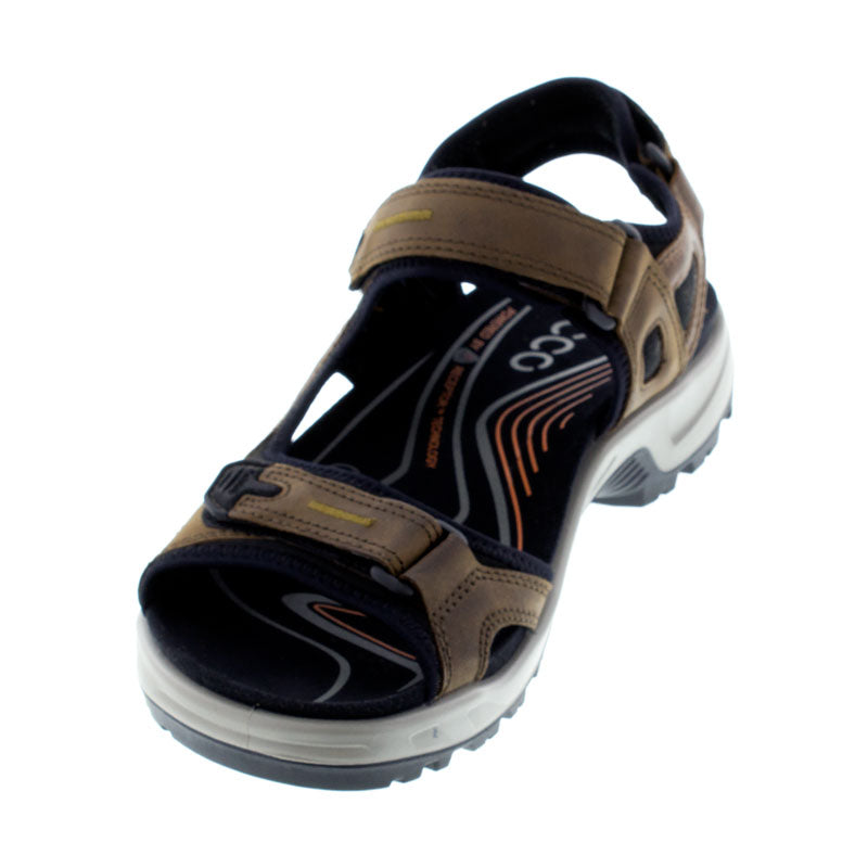 Men's Yucatan Sandal Espresso