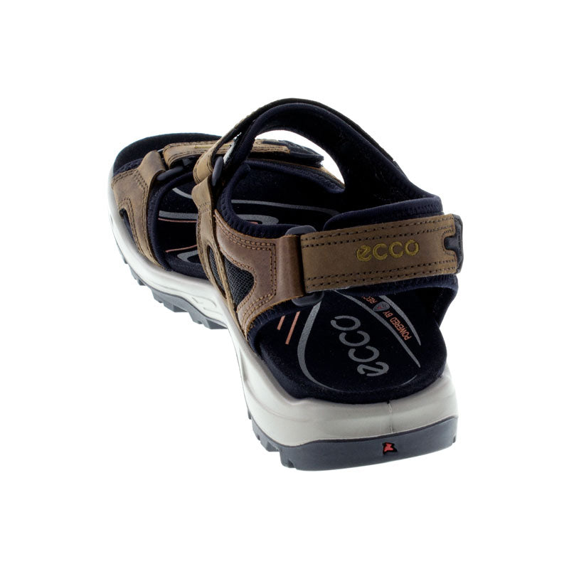 Men's Yucatan Sandal Espresso