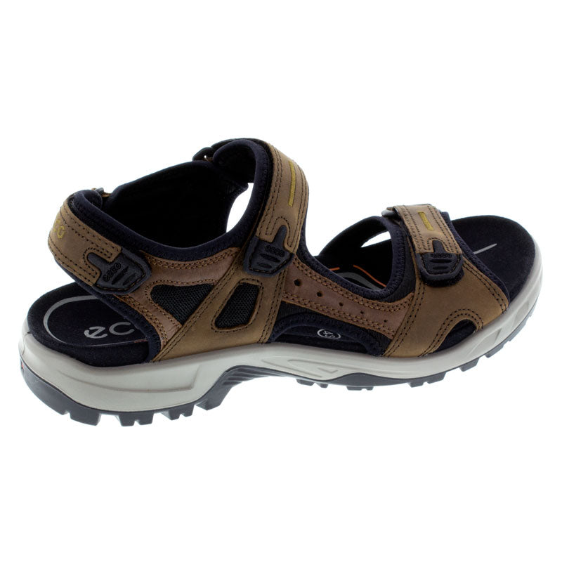 Men's Yucatan Sandal Espresso
