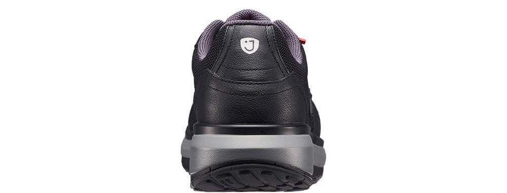 Joya Shoes Cancun Black