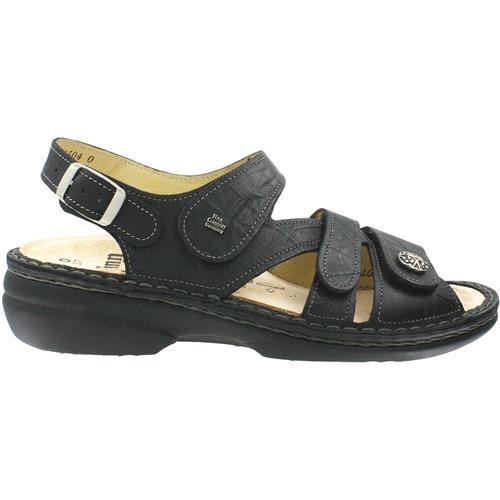Finn Comfort Gomera Black