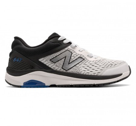 New Balance Men`s MW847 Arctic Fox