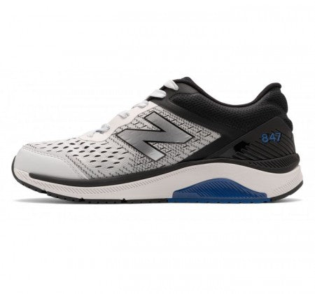 New Balance Men`s MW847 Arctic Fox