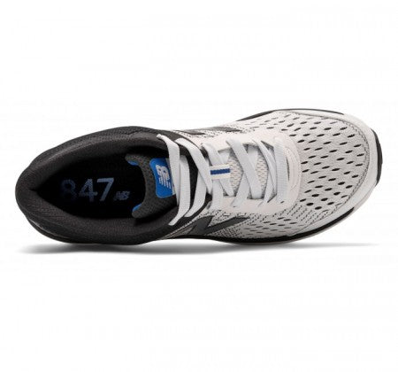 New Balance Men`s MW847 Arctic Fox