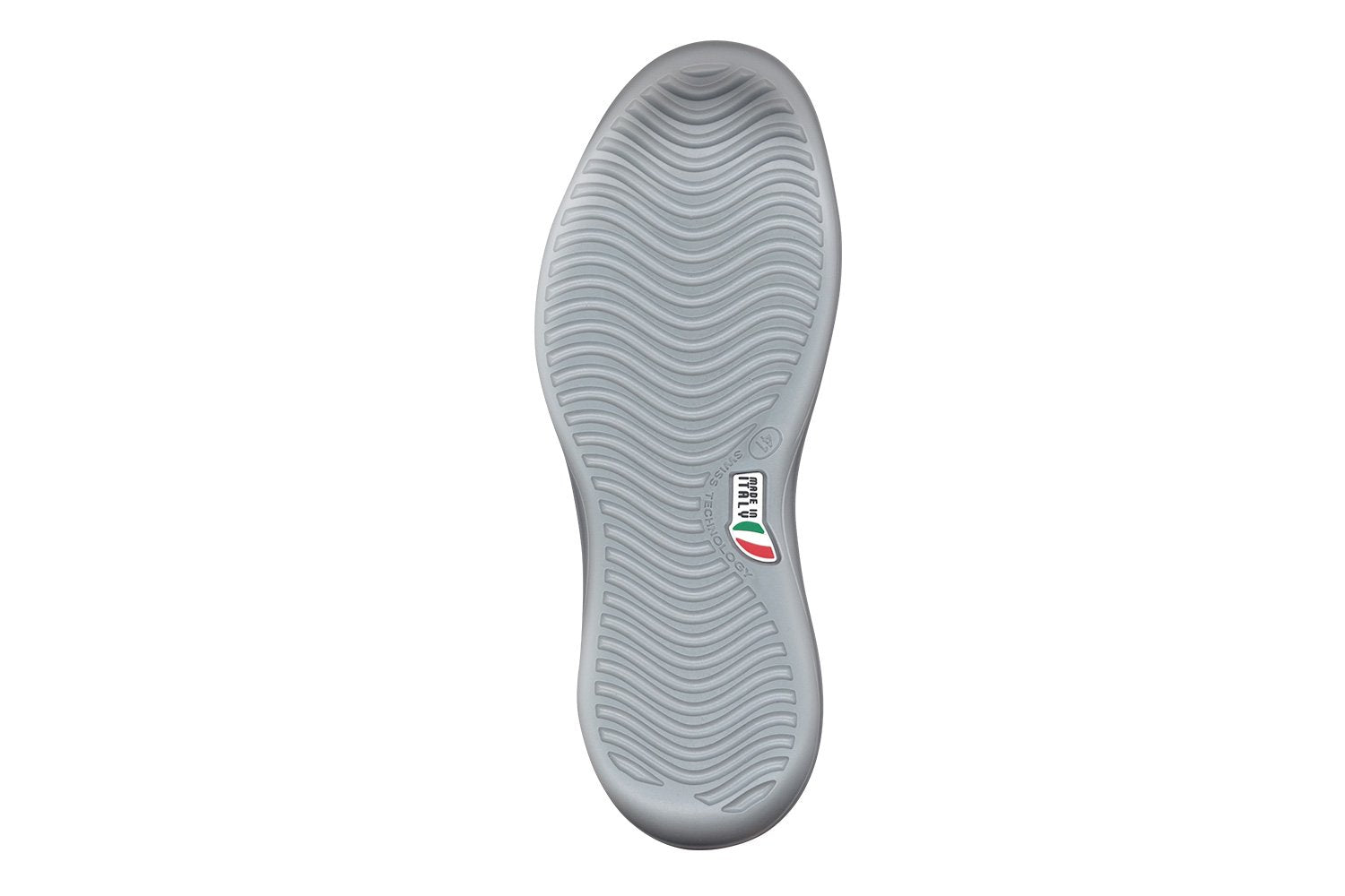 Kybun Sursee Grey-Blue