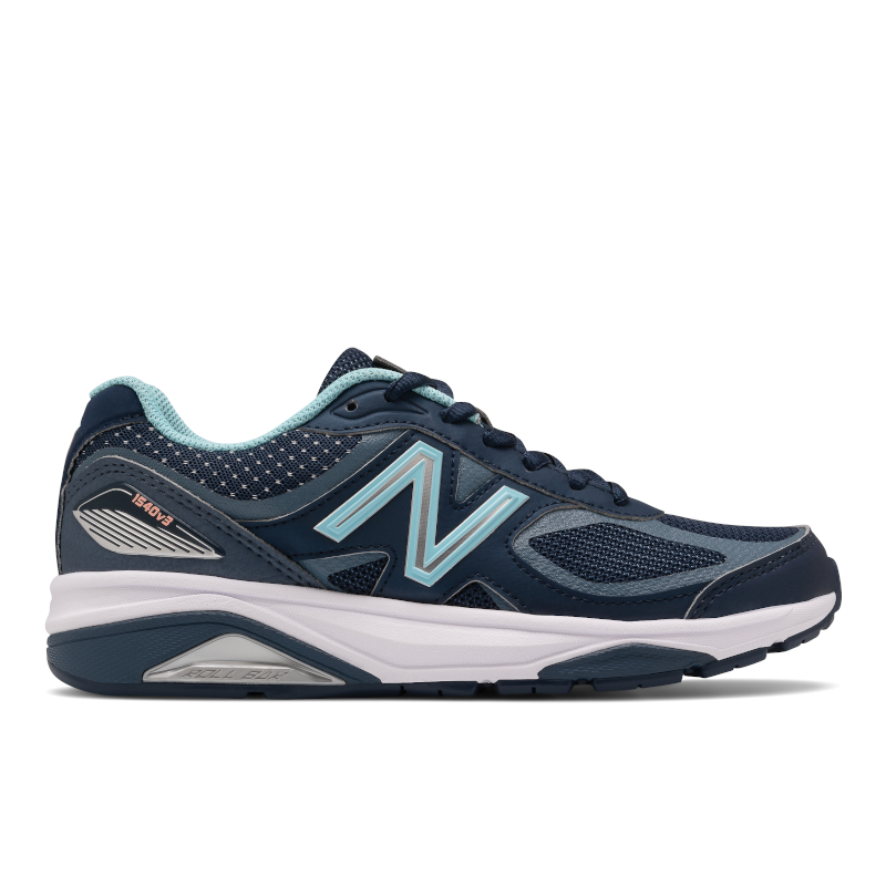 New Balance Women`s W1540 Indigo