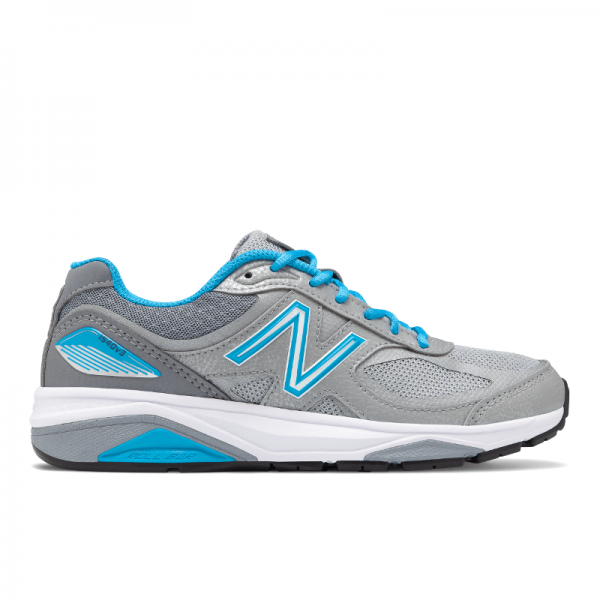New Balance Women`s W1540 Silver