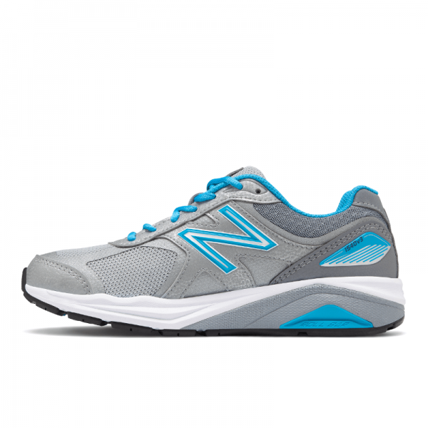 New Balance Women`s W1540 Silver
