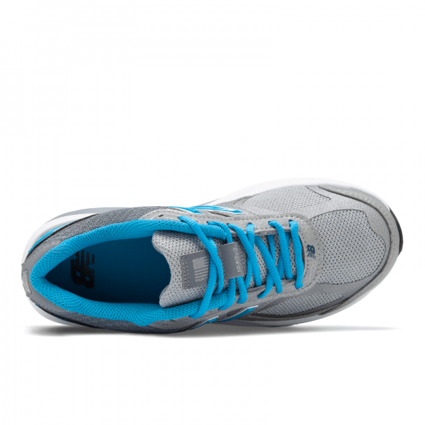 New Balance Women`s W1540 Silver