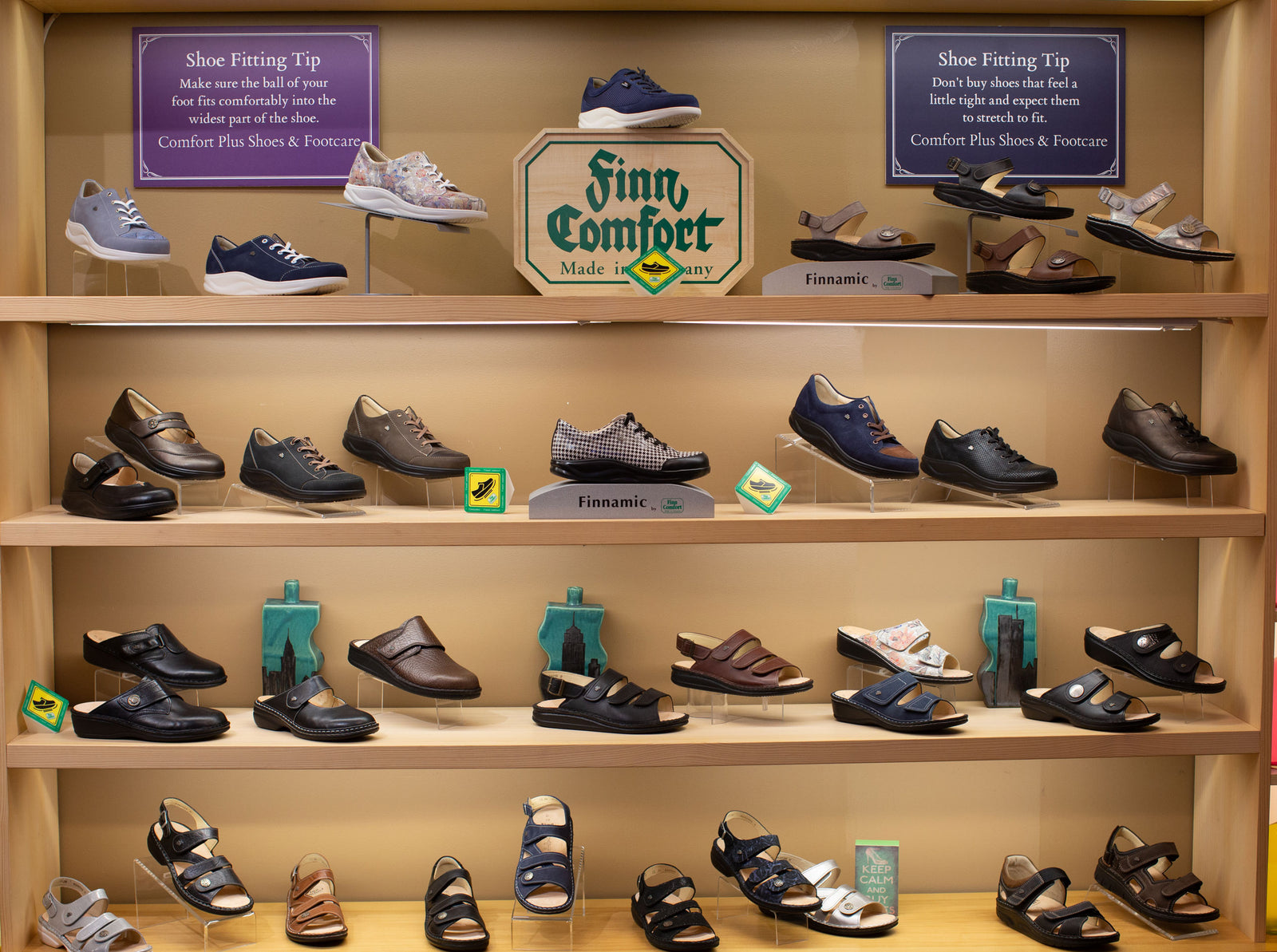 Finn Comfort Shoes Are In A Class Of Their Own | Blog | Comfort Plus Comfort Plus Shoes & Footcare Finn Comfort Shoes Are In A Class Of Their Own | Blog | Comfort Plus Comfort Plus Shoes & Footcare