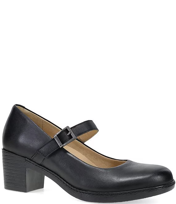 Dansko Marybeth Black