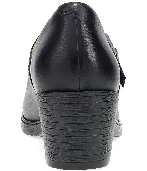 Dansko Marybeth Black