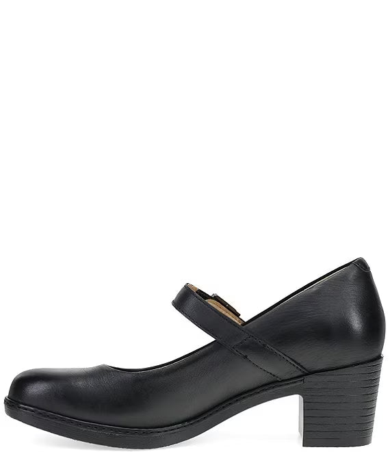 Dansko Marybeth Black