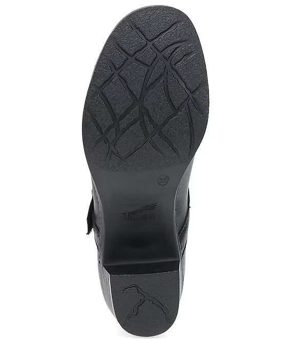Dansko Marybeth Black