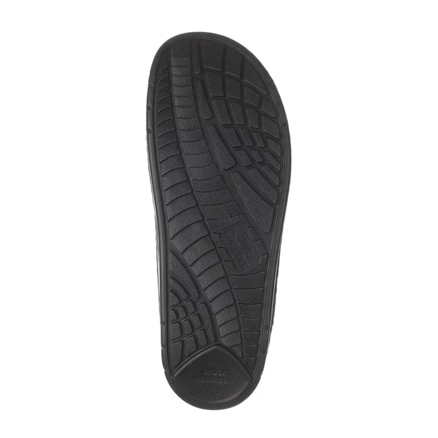 Finn Comfort Andros Black