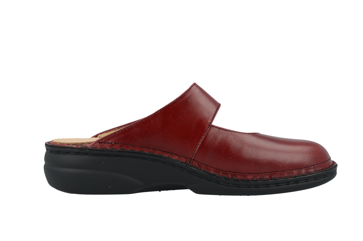 Finn Comfort Stanford Carmine Sierra