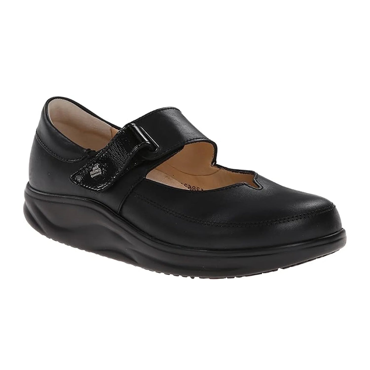 Nagasaki Black | WOMEN`S SHOES – Comfort Plus Shoes & Footcare Nagasaki Black | WOMEN`S SHOES – Comfort Plus Shoes & Footcare