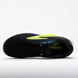 Men's Ghost Max 3 Black/Navy/Acid Lime