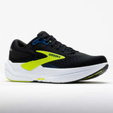 Men's Ghost Max 3 Black/Navy/Acid Lime