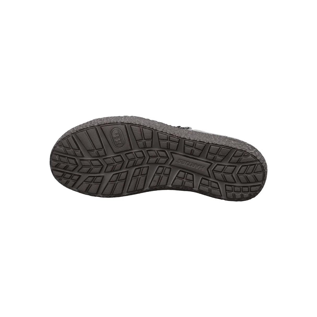 Hartjes Phil Stone Croc Side Zip Oxford