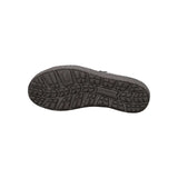 Hartjes Phil Stone Croc Side Zip Oxford