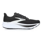Brooks Women's Ghost 17 Black/White