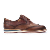 Avila Cuero Wing Tip