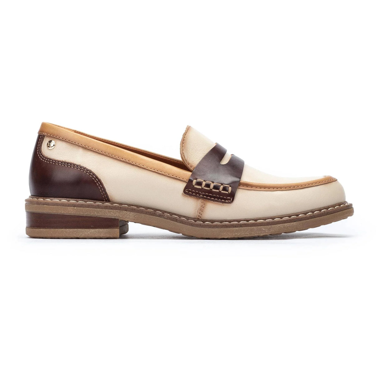 Aldaya Marfil Loafer