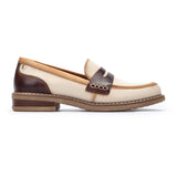 Aldaya Marfil Loafer