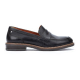 Aldaya Black Loafer
