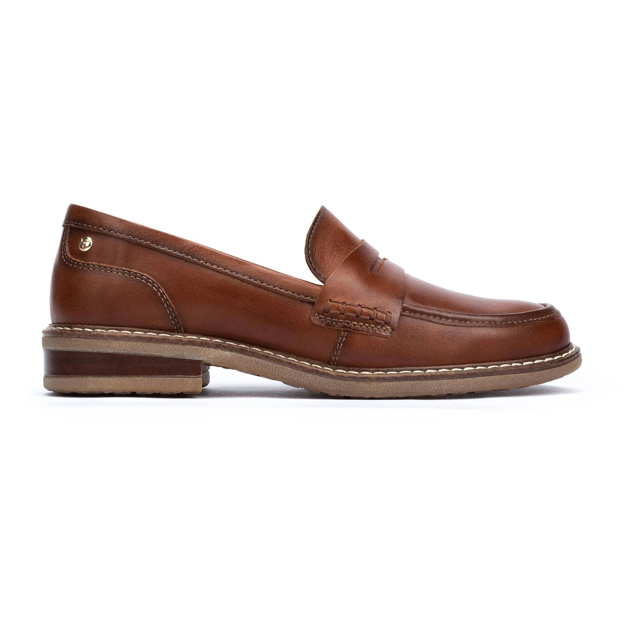 Aldaya Cuero Loafer