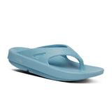OOFOS OOriginal Ocean Blue