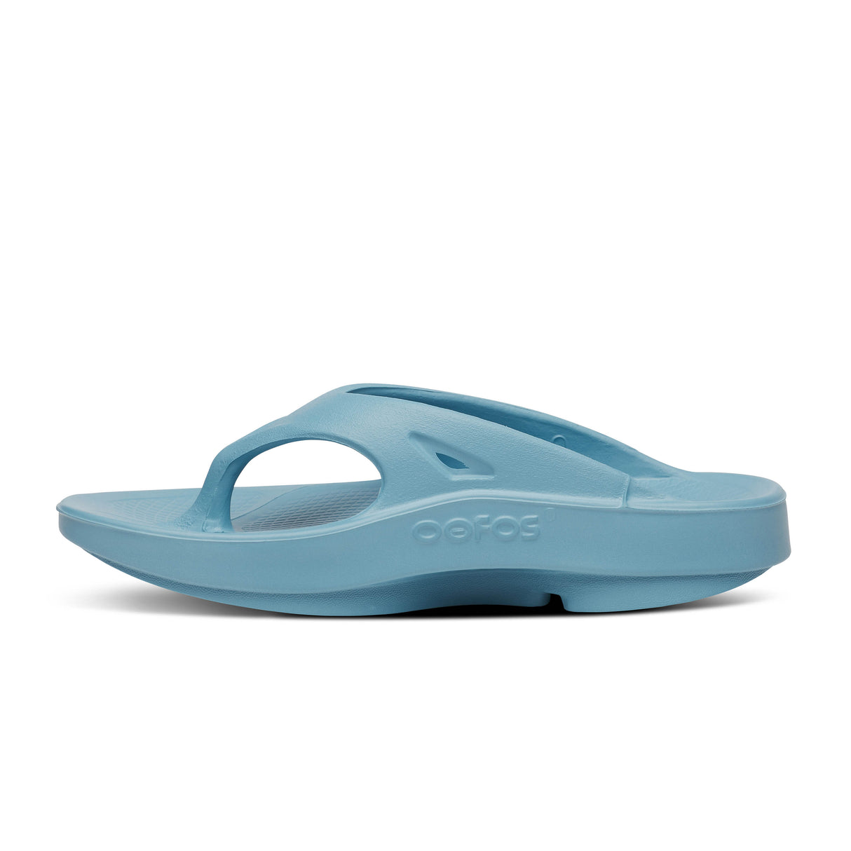 OOFOS OOriginal Ocean Blue