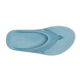 OOFOS OOriginal Ocean Blue