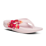 OOFOS OOriginal Primrose Blossom