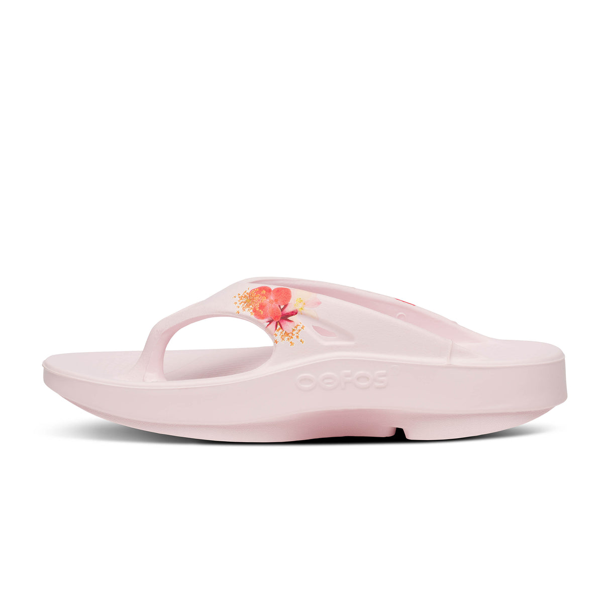 OOFOS OOriginal Primrose Blossom