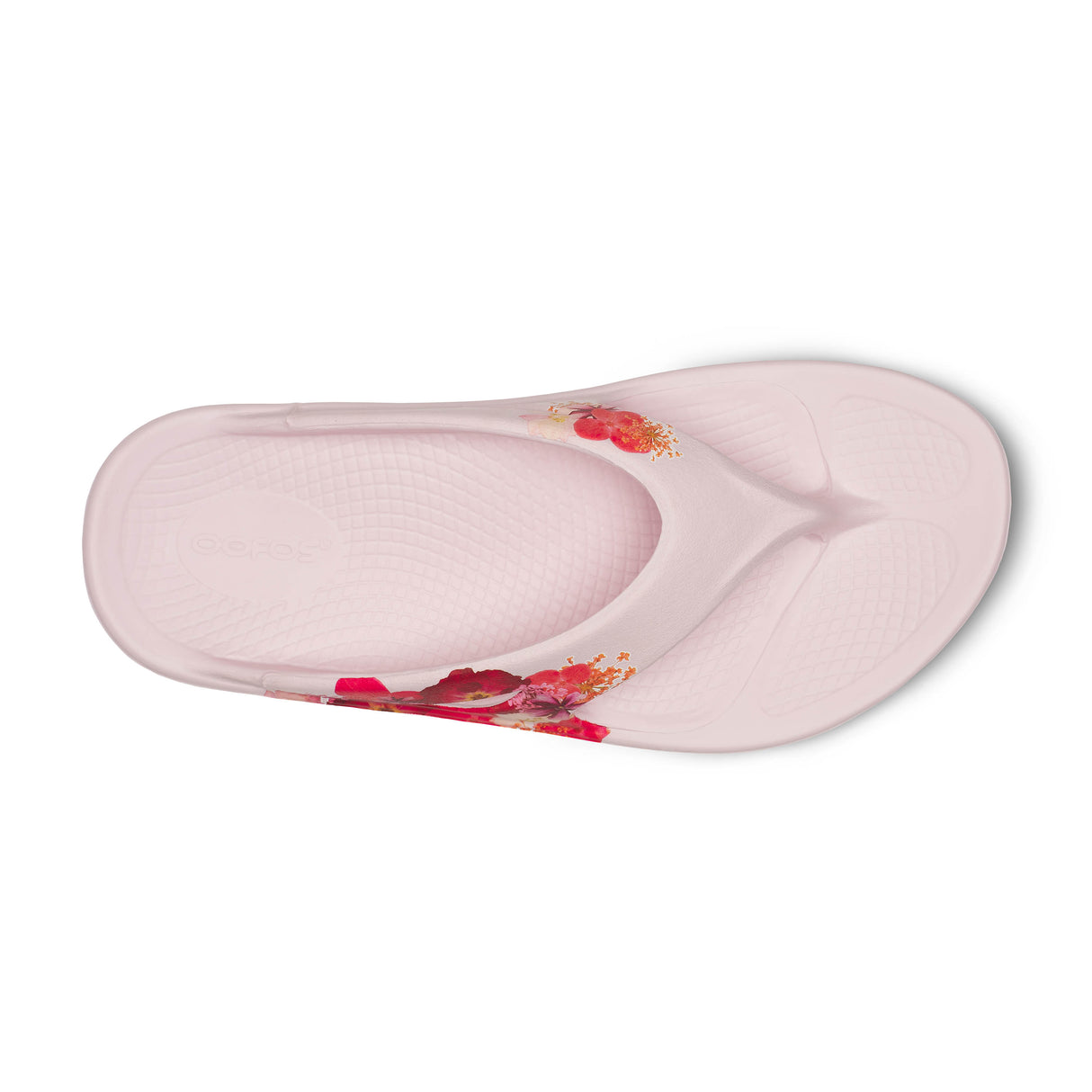 OOFOS OOriginal Primrose Blossom