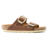Birkenstock Arizona Big Buckle Cognac Narrow
