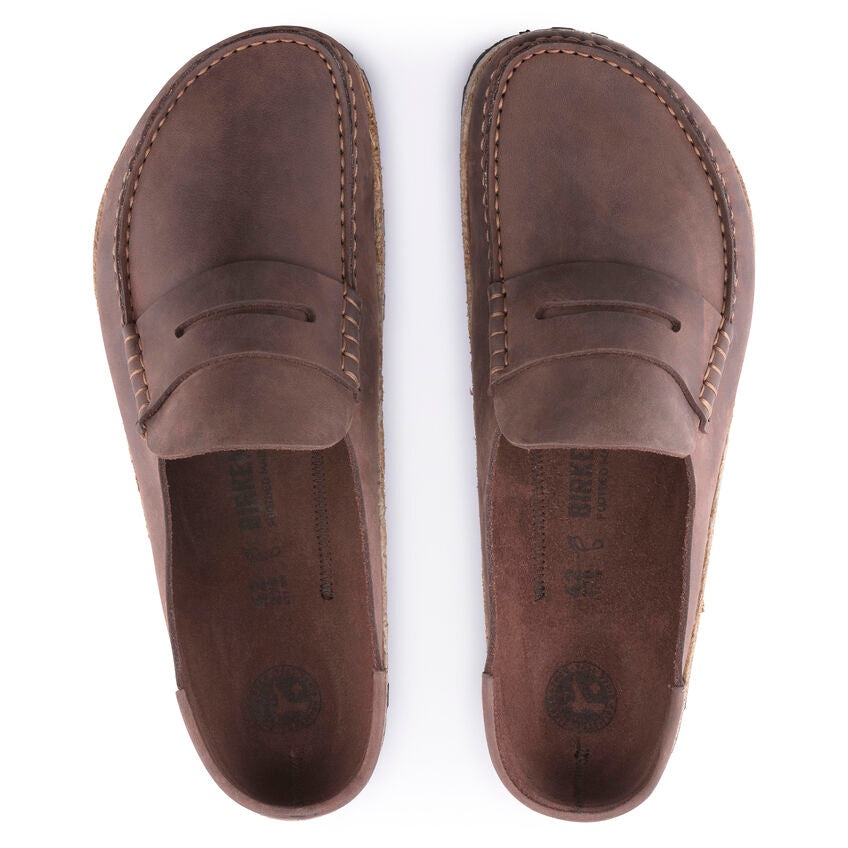 Birkenstock Naples Habana | FOOTWEAR – Comfort Plus Shoes