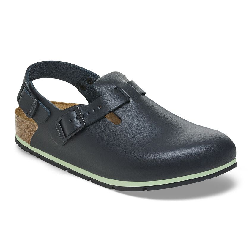 Birkenstock Tokio Pro Black – Comfort Plus Shoes & Footcare